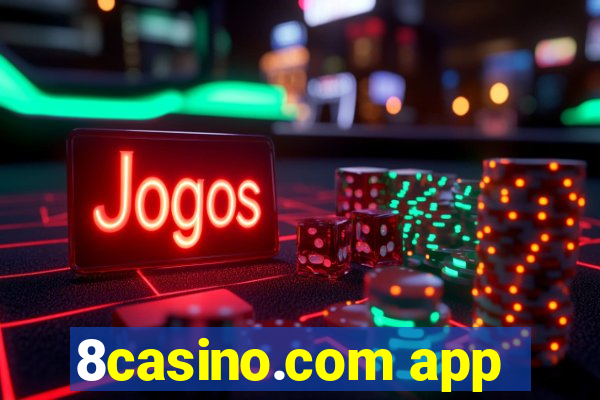 8casino.com app